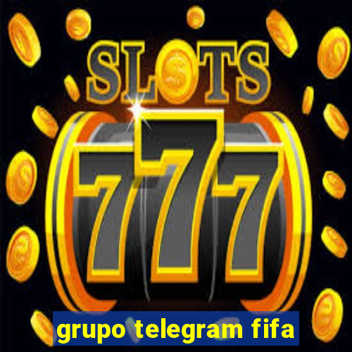 grupo telegram fifa